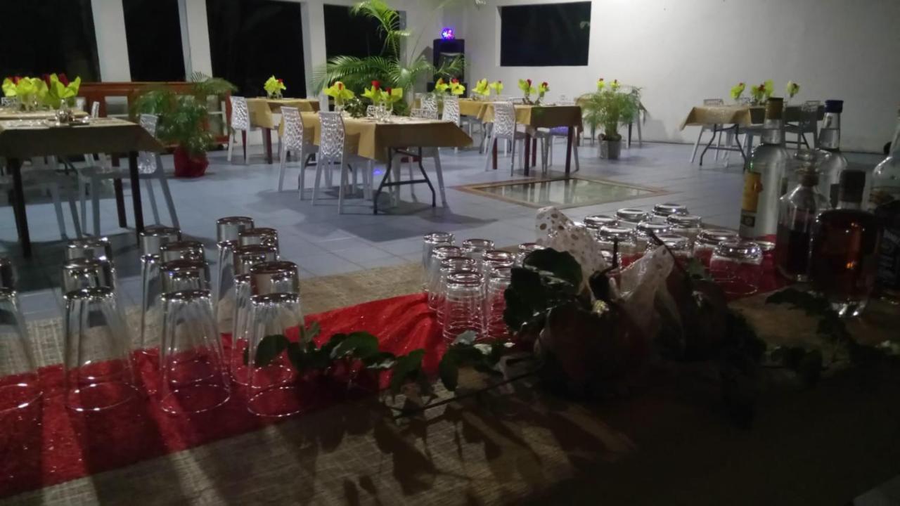 L'Ecomusee Creole De La Guadeloupe Сент-Роз Екстериор снимка